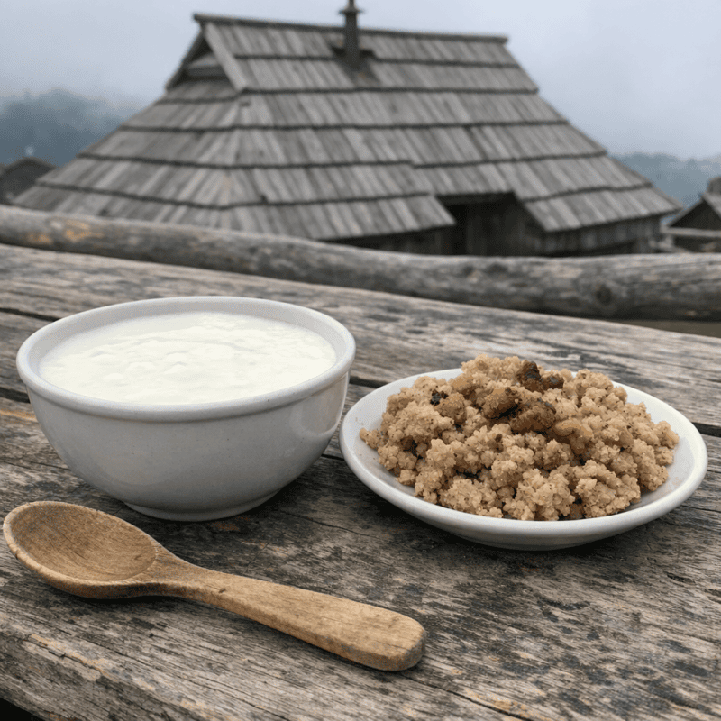 Velika Planina: How to Visit Slovenia