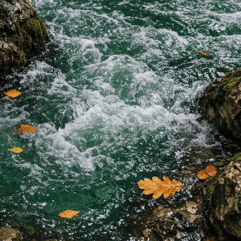 The Deepest Lake in Slovenia Has No Known Bottom: The Mystery of Divje Jezero The Deepest Lake in Slovenia Has No Known Bottom: The Mystery of Divje Jezero — photo 1, tanya.guide