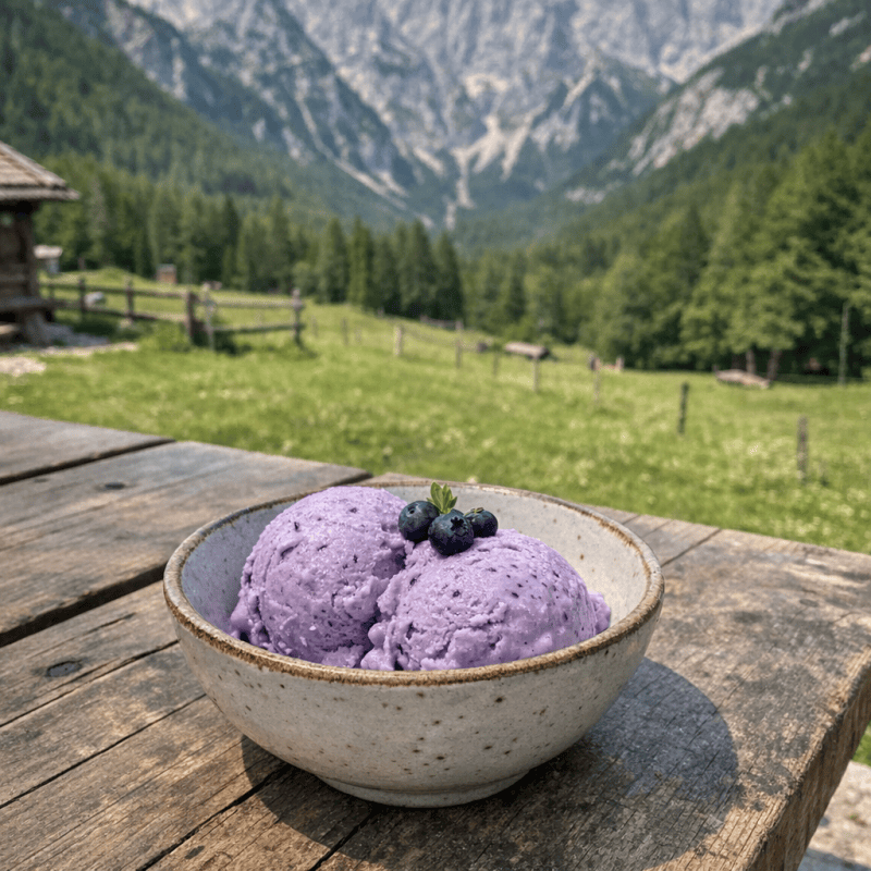 Logarska Dolina Update: What Changed After Part of the Mountain Slid Down Logarska Dolina Update: What Changed After Part of the Mountain Slid Down — photo 2, tanya.guide