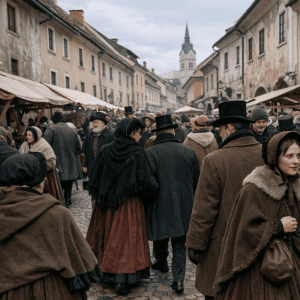 Prešeren Day: How to See Slovenia for Free on February 8th