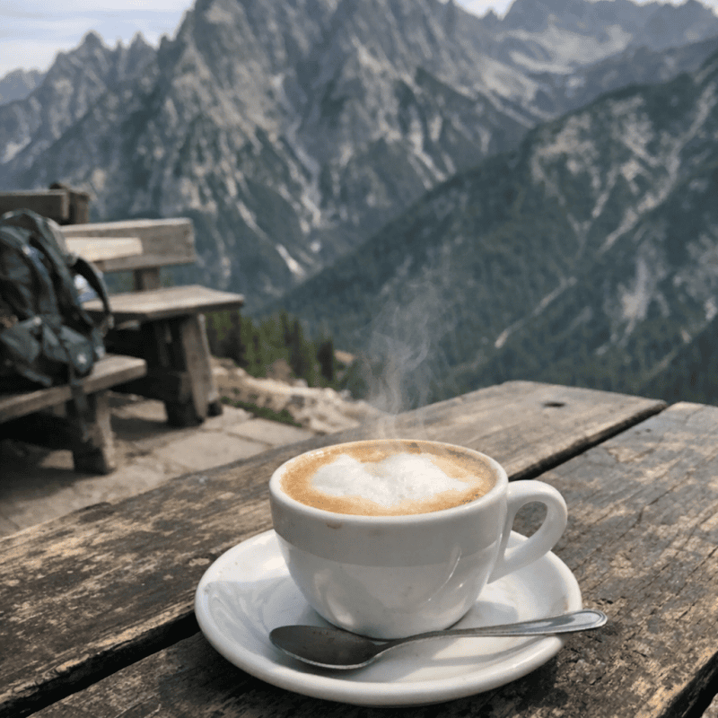 The Lazy Way to See Soča: A Chairlift Nobody Warned Me About — photo 1, tanya.guide