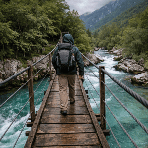 The Slovenian Traveller's Dictionary: 20 Words That Unlock the Country's Best Places
