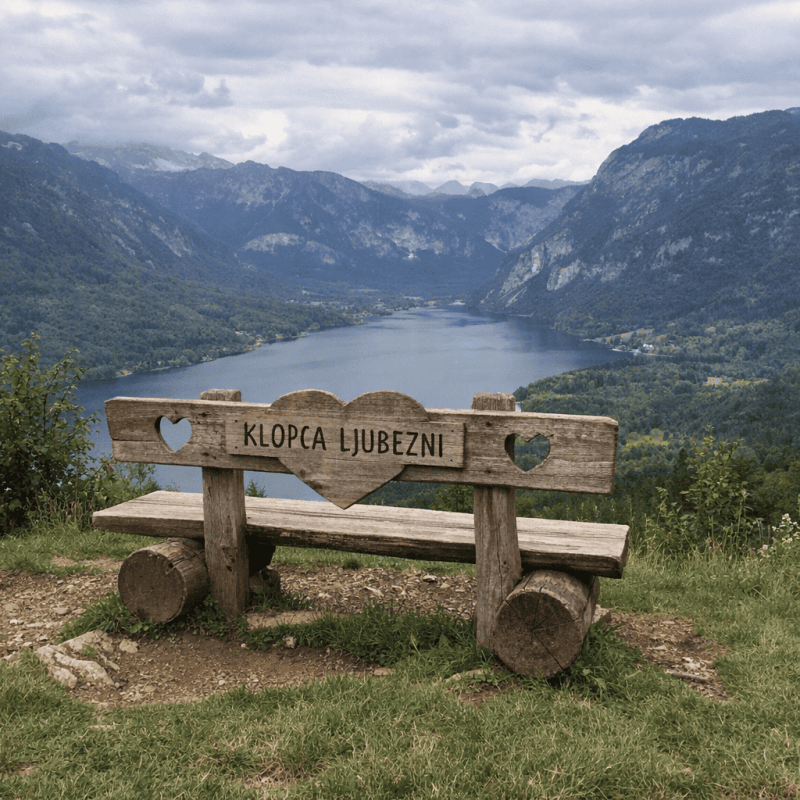 The Slovenian Traveller The Slovenian Traveller