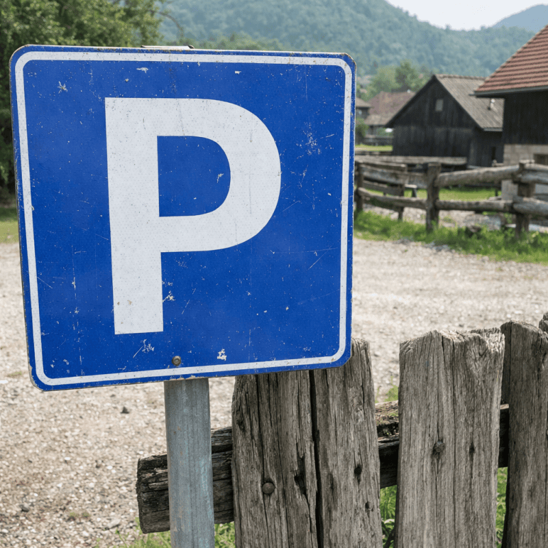 Road Trip Basics for First-Timers in Slovenia: What Google Maps Won