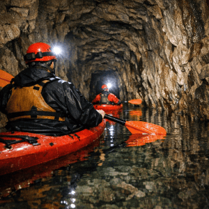 Underground Slovenia: 6 Things You Can Do in Caves Besides Just Looking