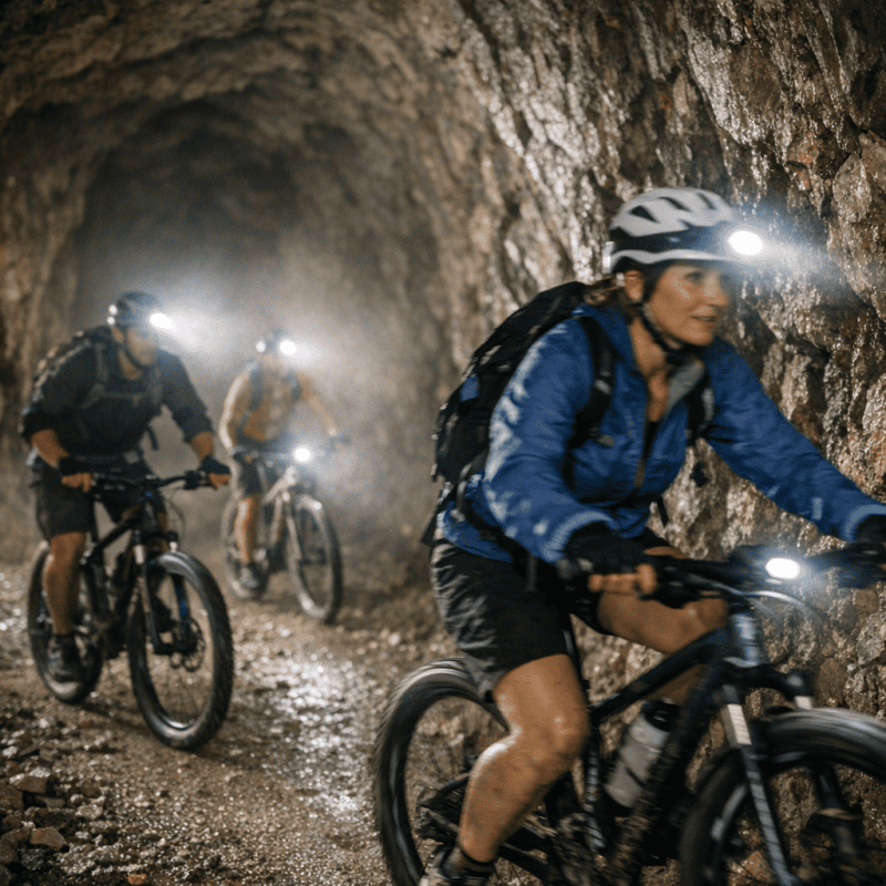 Underground Slovenia: 6 Things You Can Do in Caves Besides Just Looking Underground Slovenia: 6 Things You Can Do in Caves Besides Just Looking — photo 1, tanya.guide