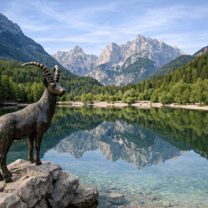 One Day, Five Lakes: A Route Most Tourists Never Think to Combine