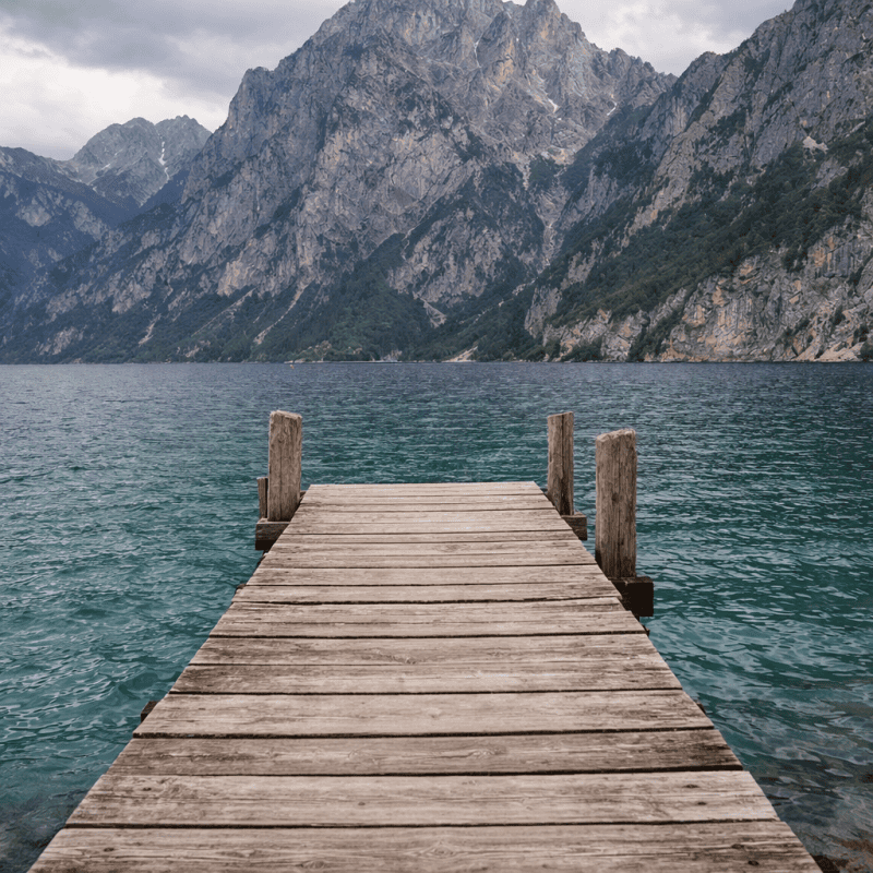 One Day, Five Lakes: A Route Most Tourists Never Think to Combine — photo 1, tanya.guide