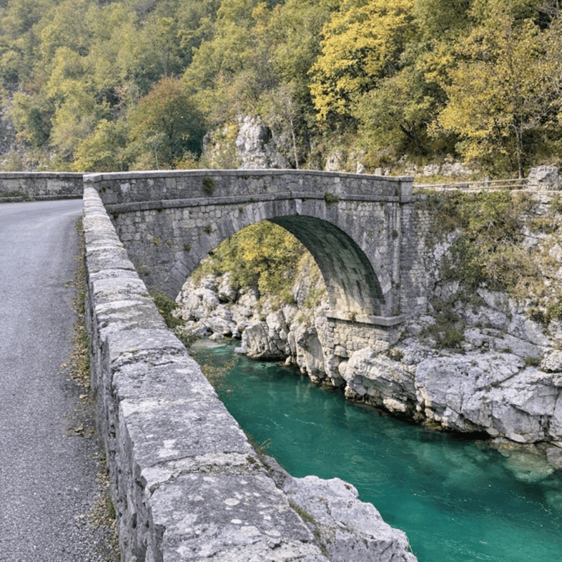 Waterfall Kozjak: Visit in September, Not July Waterfall Kozjak: Visit in September, Not July — photo 2, tanya.guide