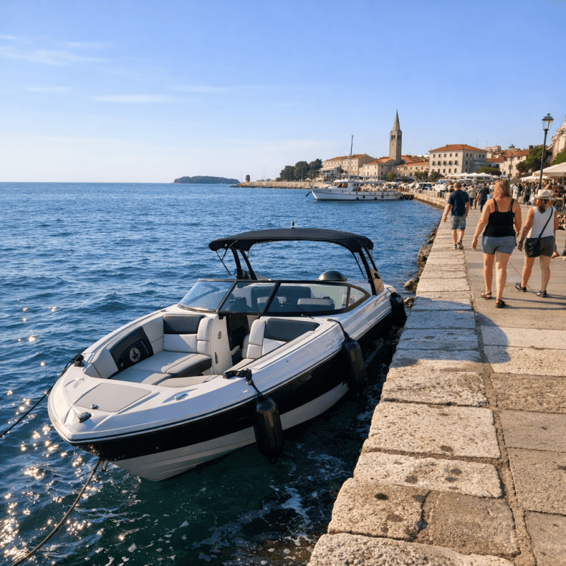 Poreč in a Day: Mosaics That Are 1,400 Years Old and Still Shine Poreč in a Day: Mosaics That Are 1,400 Years Old and Still Shine — photo 2, tanya.guide