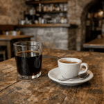 Metlika: The Town Where Wine Costs Less Than Coffee