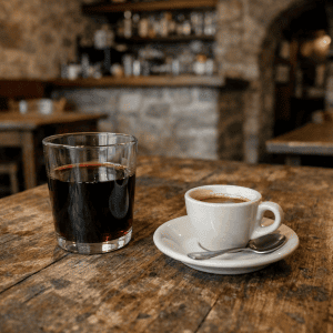 Metlika: The Town Where Wine Costs Less Than Coffee
