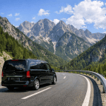 Salzburg to Lake Bled Transfer: Prices, Duration & Best Routes (2026)