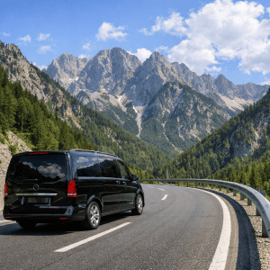 Salzburg to Lake Bled Transfer: Prices, Duration & Best Routes (2026)