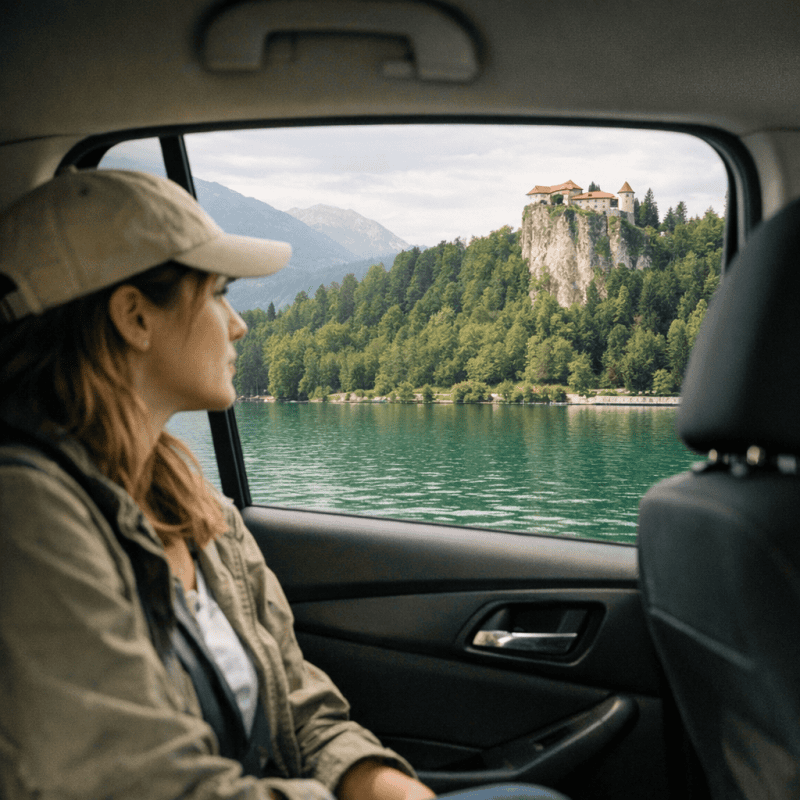 Salzburg to Lake Bled Transfer: Prices, Duration & Best Routes (2026) Salzburg to Lake Bled Transfer: Prices, Duration & Best Routes (2026) — photo 1, tanya.guide