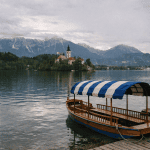 How to Get from Munich to Lake Bled: Train, Flight & Private Transfer Compared