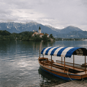 How to Get from Munich to Lake Bled: Train, Flight & Private Transfer Compared