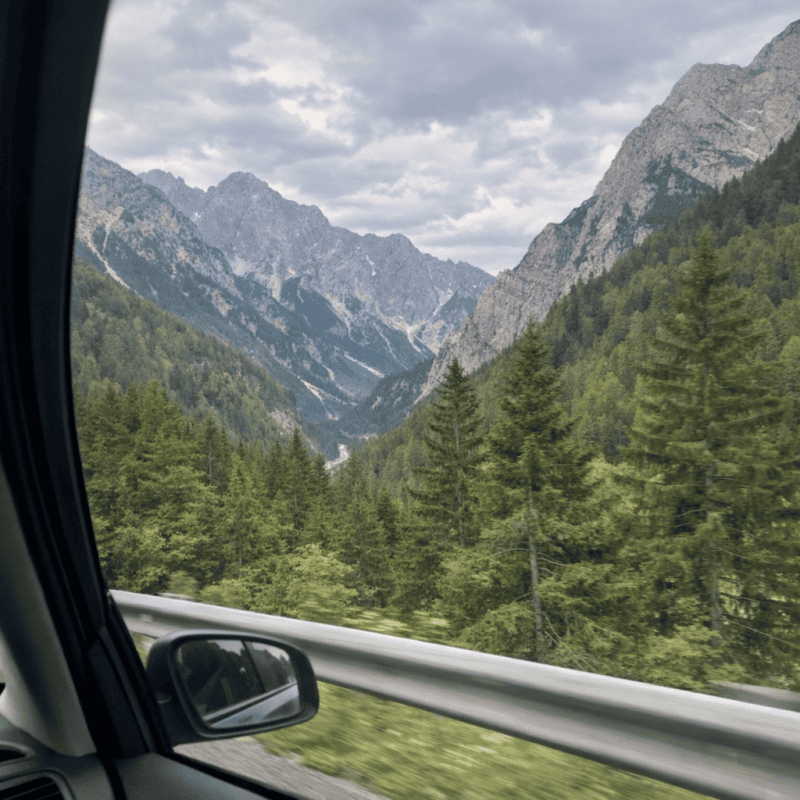 How to Get from Munich to Lake Bled: Train, Flight & Private Transfer Compared How to Get from Munich to Lake Bled: Train, Flight & Private Transfer Compared — photo 1, tanya.guide