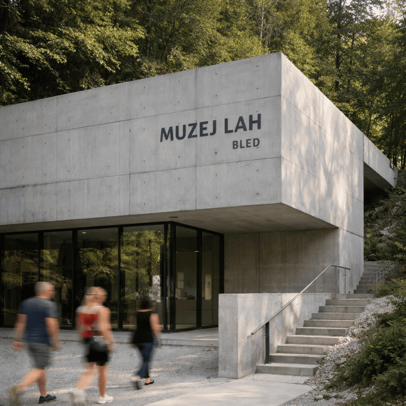 How to Get from Munich to Lake Bled: Train, Flight & Private Transfer Compared How to Get from Munich to Lake Bled: Train, Flight & Private Transfer Compared — photo 2, tanya.guide