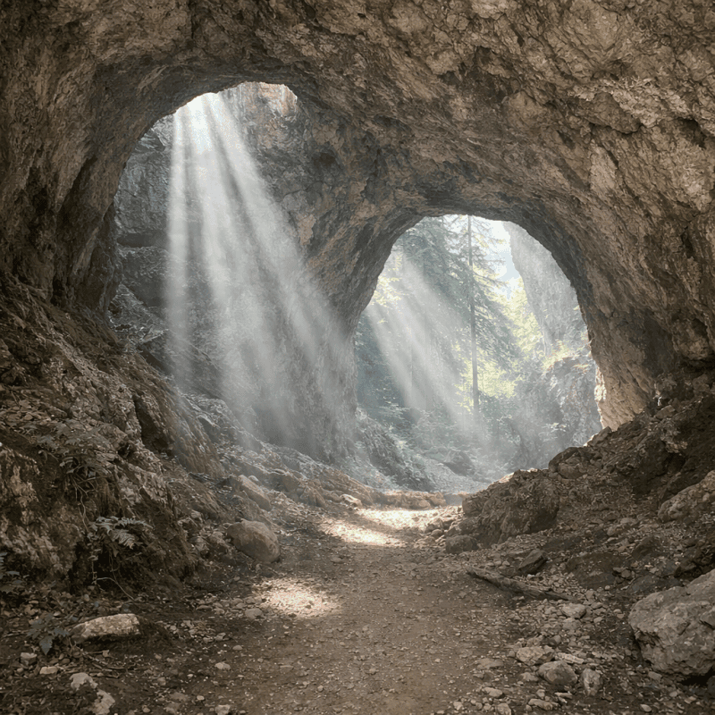 Pokljuka Gorge: The Free Alternative to Vintgar Gorge in 2026 Pokljuka Gorge: The Free Alternative to Vintgar Gorge in 2026 — photo 2, tanya.guide