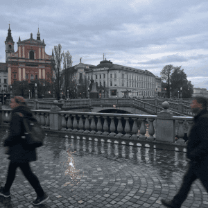 Ljubljana vs Zagreb: A City Break Comparison