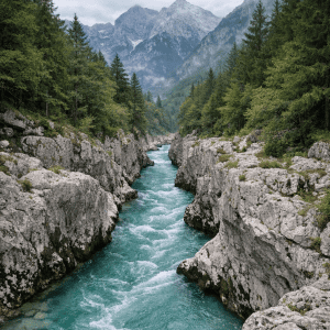 Soča Valley vs Julian Alps: Choosing Your Adventure Base as a Local Expert