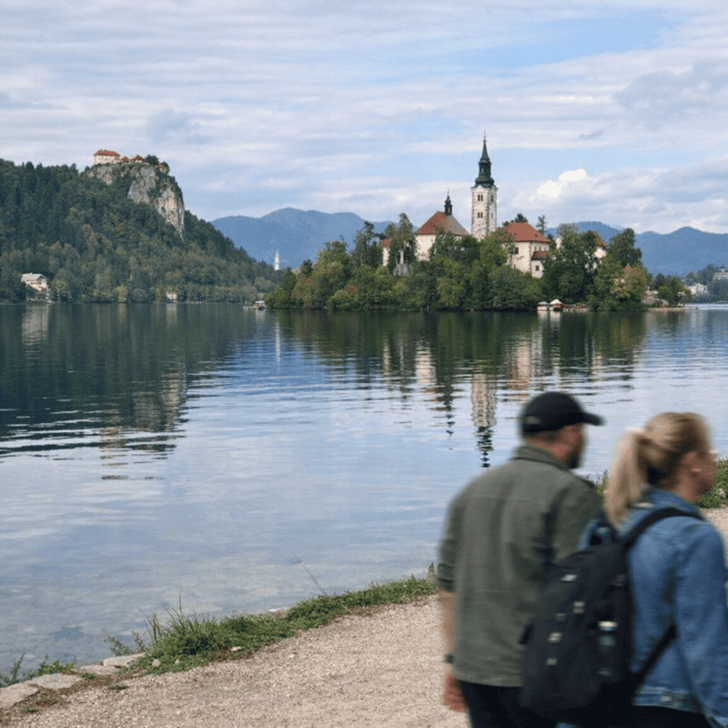 Soča Valley vs Julian Alps: Choosing Your Adventure Base as a Local Expert — photo 2, tanya.guide