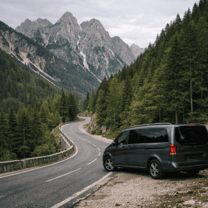 Guided Tour vs Self-Drive: How to Explore Slovenia