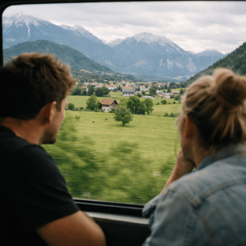 Guided Tour vs Self-Drive: How to Explore Slovenia — photo 2, tanya.guide