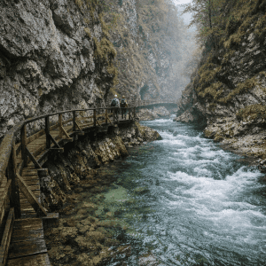 Vintgar Gorge vs Tolmin Gorges: Which One to Hike in 2026?
