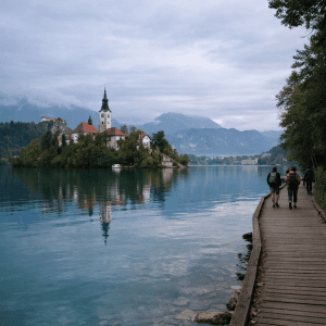 Lake Bled vs Lake Jasna: Which Alpine Lake Is Better?