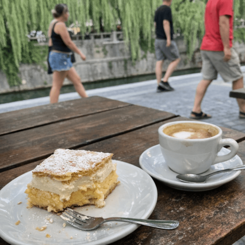 Autumn vs Summer in Slovenia: When to Visit — photo 1, tanya.guide