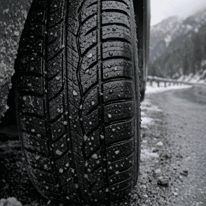 Winter Tires in Slovenia: Laws, Dates, and Fines for Rental Cars