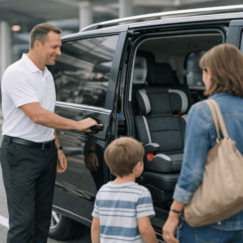 Child Car Seats in Slovenia: The Law, What Car Rental Companies Provide, and What Shuttle Services Provide — photo 2, tanya.guide
