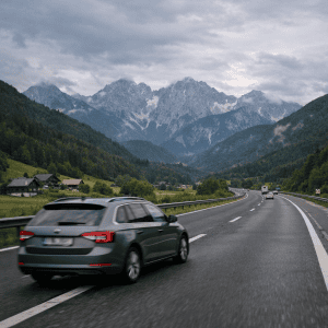 Speeding Tickets and Speed Cameras on the A2: Actual Amounts for 2026