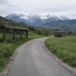 Roads Without a Vignette: Ljubljana to Bled Route and Travel Time