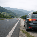 What to Do If Your Car Breaks Down in Slovenia: AMZS, Towing, and Real 2026 Costs