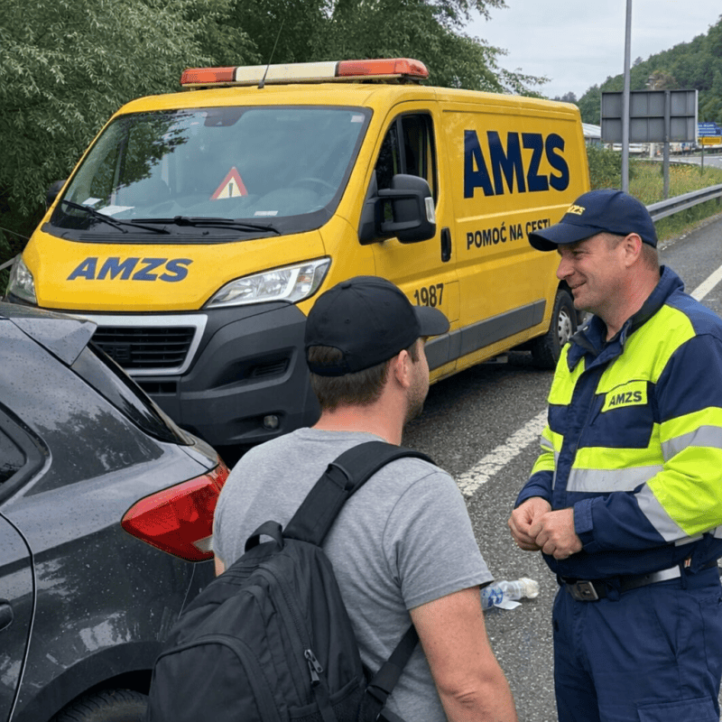 What to Do If Your Car Breaks Down in Slovenia: AMZS, Towing, and Real 2026 Costs What to Do If Your Car Breaks Down in Slovenia: AMZS, Towing, and Real 2026 Costs — photo 1, tanya.guide