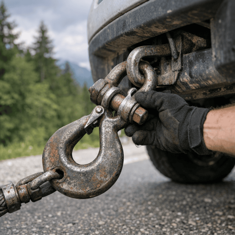 What to Do If Your Car Breaks Down in Slovenia: AMZS, Towing, and Real 2026 Costs What to Do If Your Car Breaks Down in Slovenia: AMZS, Towing, and Real 2026 Costs — photo 2, tanya.guide