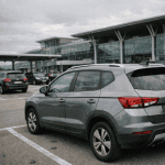 Car Rental at Ljubljana Airport: Hidden Fees and Cross-Border Fees for Croatia