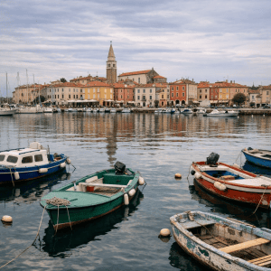 Izola Travel Guide: The Quiet Alternative to Piran