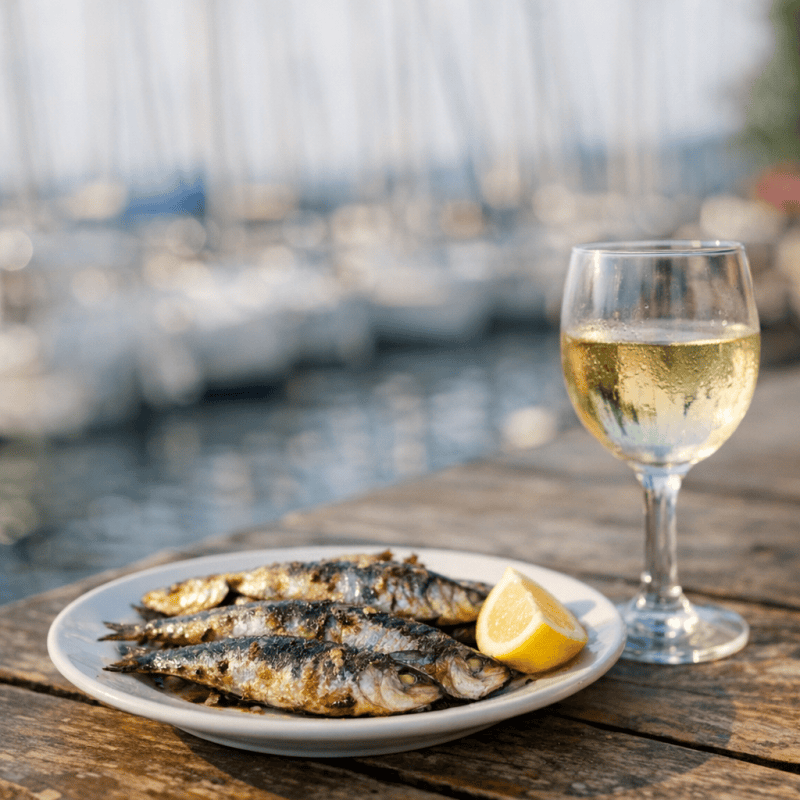 Izola Travel Guide: The Quiet Alternative to Piran Izola Travel Guide: The Quiet Alternative to Piran — photo 2, tanya.guide