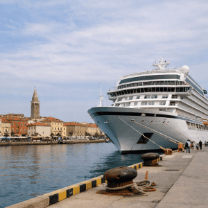 Koper Cruise Port: Day Trip to Bled or Ljubljana (Ultimate Local Guide)
