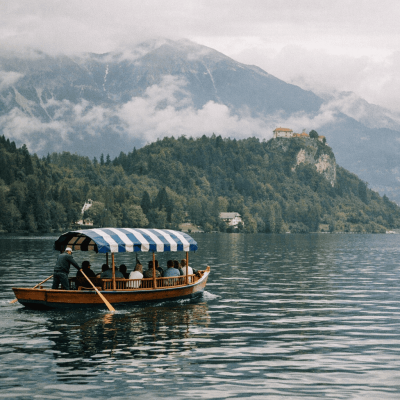 Koper Cruise Port: Day Trip to Bled or Ljubljana (Ultimate Local Guide) Koper Cruise Port: Day Trip to Bled or Ljubljana (Ultimate Local Guide) — photo 1, tanya.guide