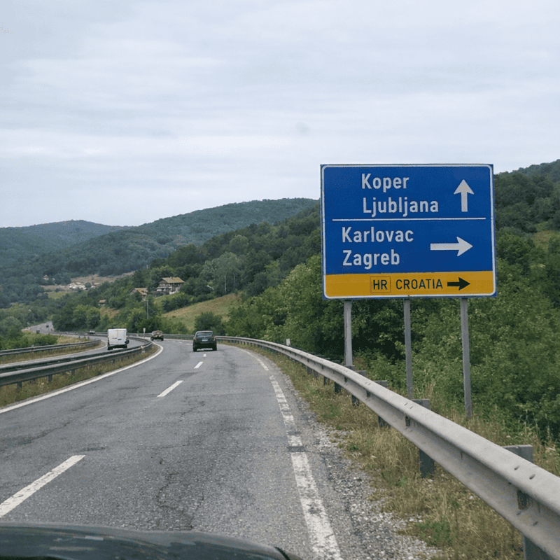 Zagreb Airport vs Ljubljana Airport: Which Is Better for Slovenia? Zagreb Airport vs Ljubljana Airport: Which Is Better for Slovenia? — photo 2, tanya.guide
