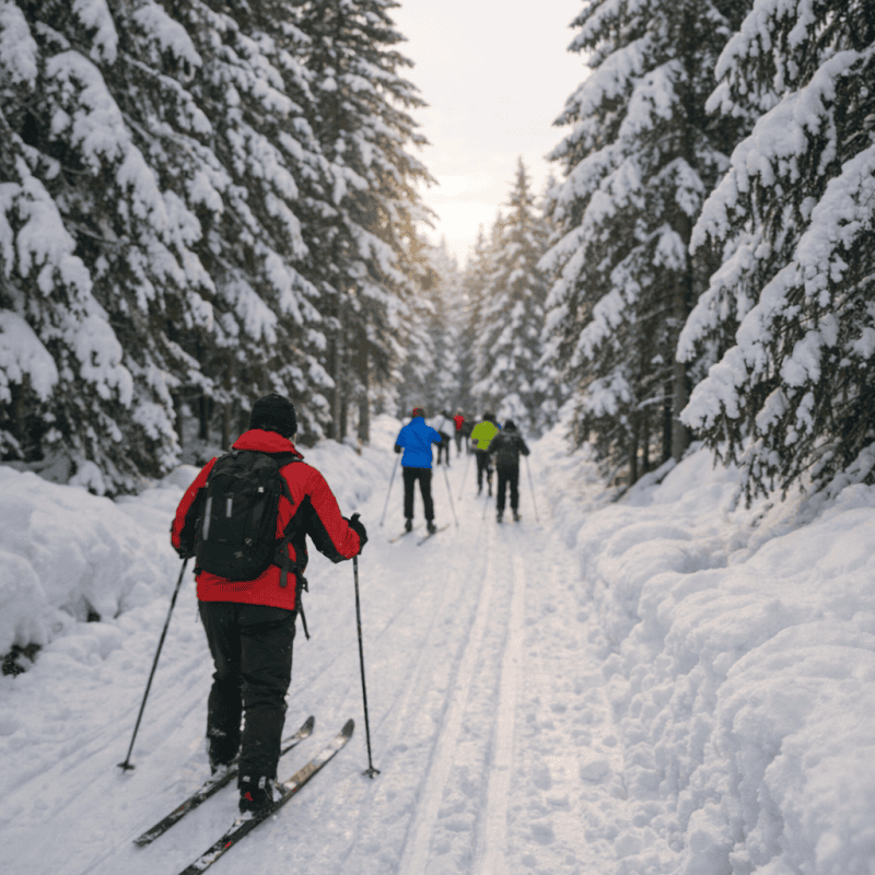 Pokljuka Plateau: Summer and Winter Activities Guide — photo 2, tanya.guide