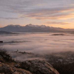 Šmarna Gora: Ljubljana's Favorite Sunday Hike