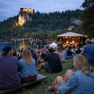 Bled Days & Okarina Festival: The Ultimate 2026 Summer Events Calendar