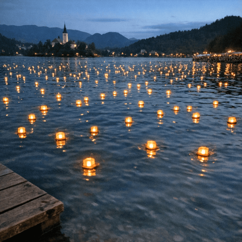 Bled Days & Okarina Festival: The Ultimate 2026 Summer Events Calendar Bled Days & Okarina Festival: The Ultimate 2026 Summer Events Calendar — photo 1, tanya.guide
