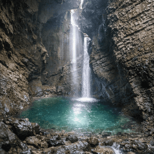 Kozjak Waterfall (Slap Kozjak): Full Trail Guide to Slovenia's Hidden Cave Wonder